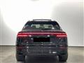 AUDI Q8 RS 4.0 mhev quattro tiptronic