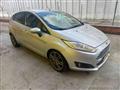 FORD FIESTA 1.5 TDCi 75CV 5 porte per neopatentati