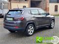 JEEP COMPASS 1.6 Multijet II 2WD Longitude Fatturabile