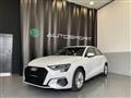 AUDI A3 SPORTBACK A3 SPB 35 TFSI S tronic Business Advanced