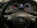 VOLKSWAGEN Golf 2.0 tdi 150cv dsg Automatico