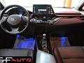 TOYOTA C-HR 1.8h Style 2wd e-cvt my19 * INTERNI PELLE *