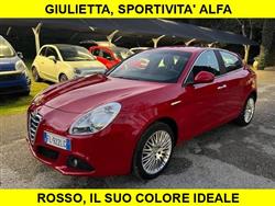 ALFA ROMEO GIULIETTA 1.4 Turbo 120 CV