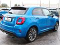 FIAT 500X 1.3 mjet Sport 95cv Con TELECAMERA & NAVIGATORE