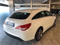 MERCEDES CLASSE CLA CLA 200 d S.W. Automatic Sport