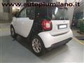 SMART FORTWO 70 1.0 twinamic Passion