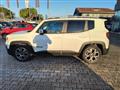 JEEP RENEGADE 1.6 Mjt DDCT 120 CV Limited