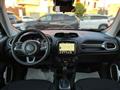 JEEP RENEGADE 1.6 Mjt DDCT 120 CV Longitude