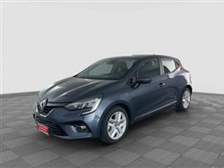RENAULT NEW CLIO Clio TCe 90 CV 5 porte Business