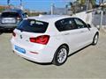 BMW Serie 1 d 5p Sport auto Garanzia 12 mesi