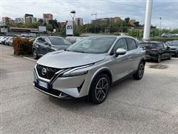 NISSAN QASHQAI 2021 Qashqai MHEV 140 CV Tekna