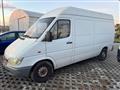 MERCEDES SPRINTER F30/35 313 CDI cat Furgone KM CERTIFICATI GARANZIA