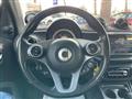 SMART FORTWO CABRIO 1.0cc PASSION 71cv TETTO PANORAM CRUISE CONTROL