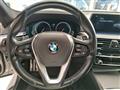 BMW SERIE 5 TOURING d aut. Touring Msport