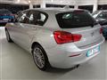 BMW SERIE 1 Serie 1 5 Porte d Urban Auto