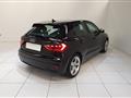 AUDI A1 SPORTBACK A1 SPB 30 TFSI S tronic Admired Advanced