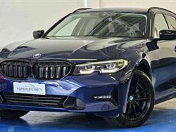 BMW SERIE 3 TOURING d Touring SPORT BUSINESS BLACK EDITION FariBiLED