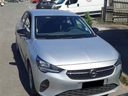 OPEL CORSA 1.5 D 100 CV Design & Tech