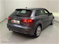 AUDI A3 SPORTBACK SPB 1.6 TDI 116 CV S tronic Business