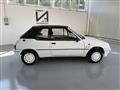 PEUGEOT 205 1.1 BENZINA  60CV CABRIO CJ MANUALE