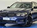 BMW SERIE 3 TOURING d Touring SPORT BUSINESS BLACK EDITION FariBiLED