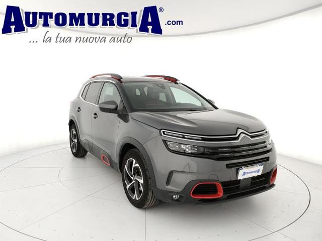 CITROEN C5 AIRCROSS BlueHDi 180 S&S EAT8 Feel Pack