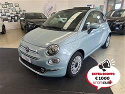 FIAT 500C 500 C 1.0 Hybrid Dolcevita