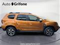 DACIA DUSTER Benzina 1.6 sce Prestige Gpl 4x2 s&s 115cv