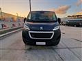 PEUGEOT BOXER 330 2.2 BlueHDi 120 S&S PC-TN Furgone