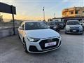 AUDI A1 SPORTBACK SPB 30 TFSI S tronic