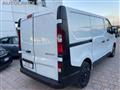 RENAULT TRAFIC T27 1.6 dCi 120CV PC-TN Furgone Ice