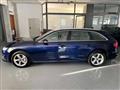 AUDI A4 AVANT Avant 40 2.0 TDI S tronic Business Advanced