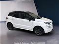 FORD ECOSPORT 1.5 Ecoblue 100 CV Start&Stop ST-Line Black Edition