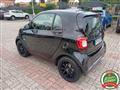 SMART FORTWO 90 0.9 Turbo twinamic Passion