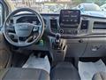 FORD TRANSIT CUSTOM 2.0d 5 POSTI N1 LI HI DCAB TREND 130cv IVA ESCLUSA