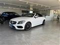 MERCEDES CLASSE C CABRIO d Cabrio Premium Plus AMG