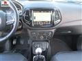 JEEP Compass 2.0 Mjt II 4WD Limited