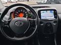 TOYOTA AYGO 1.0 VVT-i 72 CV 5 porte x-business MMT