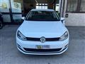 VOLKSWAGEN GOLF 1.6 TDI 110 CV DSG 5p. Executive BlueMotion