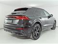 AUDI Q8 50 TDI 286 CV quattro S Line KM0