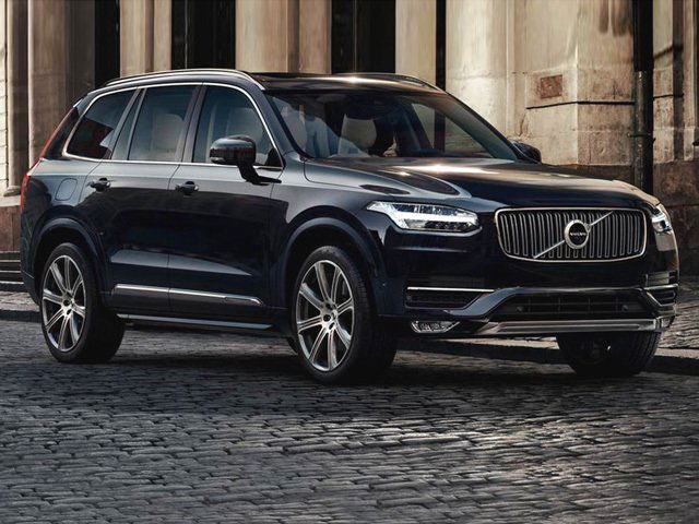 VOLVO XC90 D5 AWD Geartronic 7 posti Inscription