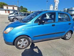 CHEVROLET MATIZ 1000 SX Energy GPL Eco Logic