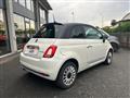 FIAT 500 1.0 Hybrid Dolcevita NAVI CARPLAY CRUISE TETTO