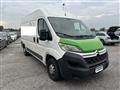 CITROEN JUMPER 33 BlueHDi 130 PM-TN Furgone Business