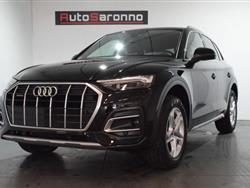 AUDI Q5 40 TDI 204 CV quattro S tronic Business Advanced