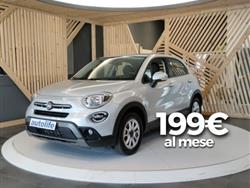 FIAT 500X 1.3 mjt Business 4x2 95cv