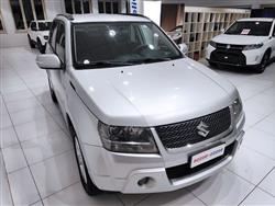 SUZUKI GRAND VITARA Grand Vitara 1.9 DDiS 5 porte Offroad