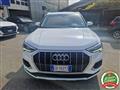 AUDI Q3 35 TDI S tronic Business Advanced