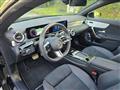 MERCEDES CLASSE CLA COUPE d Automatic AMG Line Premium