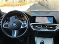 BMW SERIE 3 d 48V M Sport